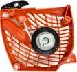 Starter,recoil asy, echo - Tarvikevaraosat-503 - 503-A051000982ECHO - 1