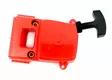 Starter,recoil, echo - Tarvikevaraosat-503 - 503-A051000760ECHO - 1