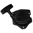Starter, recoil PB-9010T, Echo - Tarvikevaraosat-503 - 503-A051003413ECHO - 1