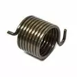 Starter spring srm-410es/510es, echo - Tarvikevaraosat-503 - 503-P022023120ECHO - 1