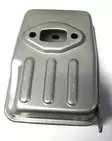 Summuti, echo - Tarvikevaraosat-503 - 503-A300000231ECHO - 1