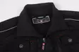 Takki ds215m stretch, tummansininen m, pesso - Työliivit - 503-DS215M-MPESSO - 3