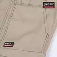 Takki dsbzn, beige/musta 2xl, pesso - Työliivit - 503-DSBZN-2XLPESSO - 12