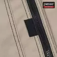 Takki dsbzn, beige/musta 2xl, pesso - Työliivit - 503-DSBZN-2XLPESSO - 9