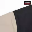 Takki dsbzn, beige/musta 2xl, pesso - Työliivit - 503-DSBZN-2XLPESSO - 7