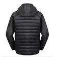 Takki thermal pacific, musta/harmaa l, pesso - Työliivit - 503-PACIFIC-LPESSO - 3
