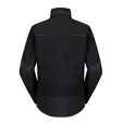 Takki titan flexpro ds125p stretch, tummanharmaa m, pesso - Työliivit - 503-DS125P-MPESSO - 3