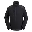 Takki titan flexpro ds125p stretch, tummanharmaa m, pesso - Työliivit - 503-DS125P-MPESSO - 1