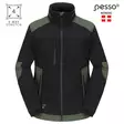 Takki titan flexpro ds125z stretch, musta/vihreä s, pesso - Työliivit - 503-DS125Z-SPESSO - 1