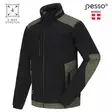 Takki titan flexpro ds125z stretch, musta/vihreä xl, pesso - Työliivit - 503-DS125Z-XLPESSO - 2