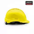 Turvakypärä, keltainen, pesso - Suojakypärät ja -päähineet - 503-SALNGPESSO - 3