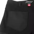 Työhousut,titan flexpro fix, harmaa c58, pesso - Työhousut - 503-KD126P-58PESSO - 8