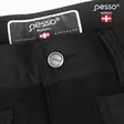 Työhousut,titan flexpro fix, harmaa c62, pesso - Työhousut - 503-KD126P-62PESSO - 7
