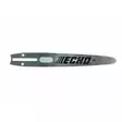 Veistolaippa echo 10" 1,1mm 1/4" 60 vl, echo - Tarvikevaraosat-503 - 503-X101000210ECHO - 1