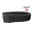 Vyö, stretch 120 cm, musta, pesso - Vyöt ja olkaimet - 503-DEP120PESSO - 1