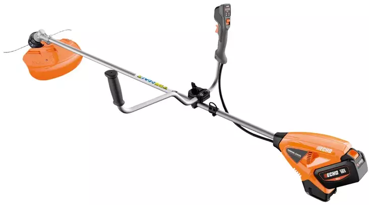 Akkutrimmeri DSRM-2400U, 56V, PELKKÄ RUNKO, Echo - Akkukäyttöiset trimmerit - 503-DSRM-2400UECHO - 1