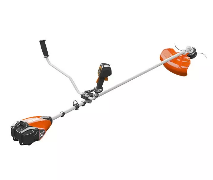 Akkutrimmeri dsrm-2600/u runko, echo - Akkukäyttöiset trimmerit - 503-24788201ECHO - 1