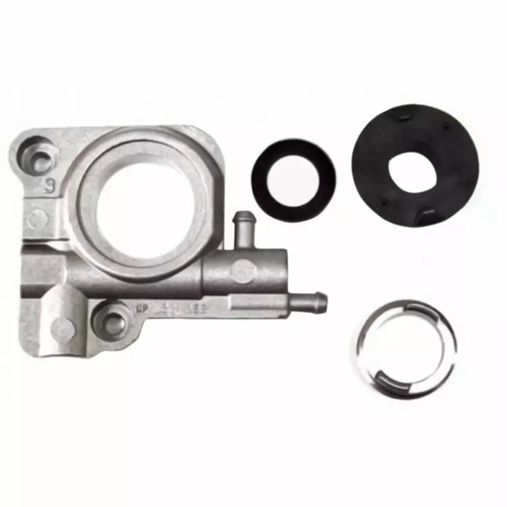 Auto oiler 269ts, echo - Tarvikevaraosat-503 - 503-P021033920ECHO - 1