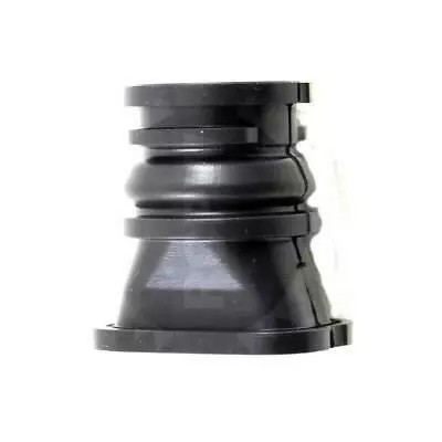 Bellows, intake, echo - Tarvikevaraosat-503 - 503-A202000081ECHO - 1