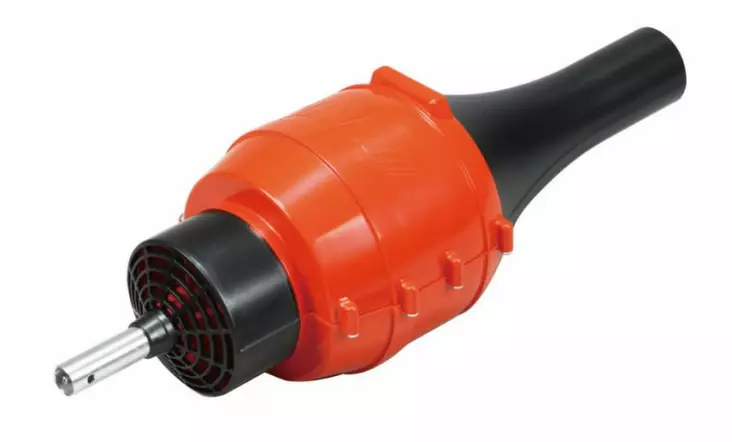 Blower attachment for multi tool mta-pb, echo - Trimmerin lisävarusteet - 503-C6000151ECHO - 1