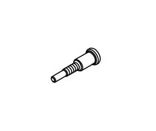 Bolt,5 431sx, cs-4310sx, echo - Tarvikevaraosat-503 - 503-V203002480ECHO - 1