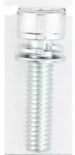 Bolt 5x20, echo - Tarvikevaraosat-503 - 503-9111805020ECHO - 1
