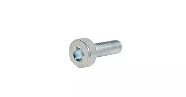 Bolt, torx 5 cs-420, echo - Tarvikevaraosat-503 - 503-V805000150ECHO - 1