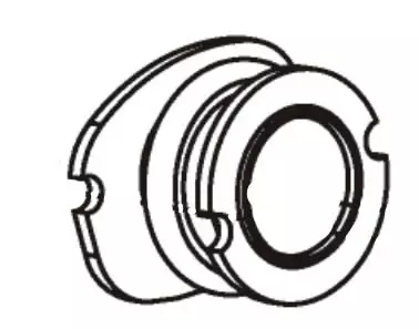 Boot, echo - Tarvikevaraosat-503 - 503-A202000180ECHO - 1