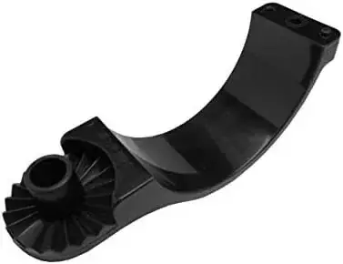 BRACKET,HANDLE, Echo - Tarvikevaraosat-503 - 503-C405000360ECHO - 1
