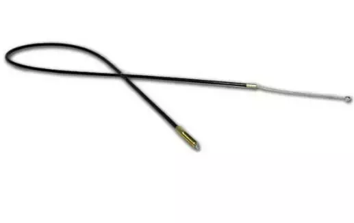Cable,bowden srm-2305/3605/4605, b460, echo - Tarvikevaraosat-503 - 503-V430002350ECHO - 1