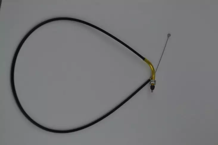 Cable,bowden srm-420tes/u, b410s, echo - Tarvikevaraosat-503 - 503-V430004241ECHO - 1