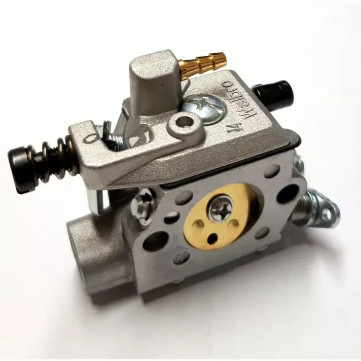 Carburetor, diaphragm cs-501sx, echo - Moottorisahan kaasuttimet ja osat - 503-A021004410ECHO - 1