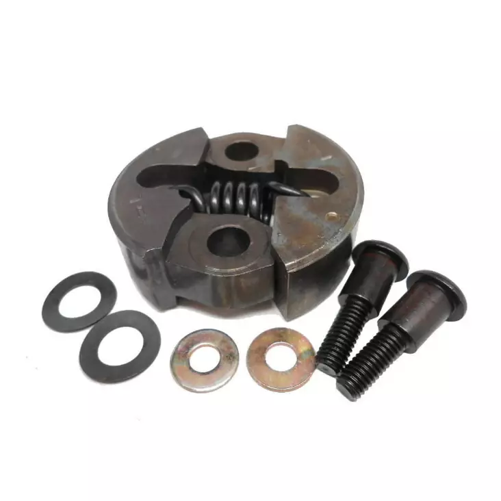 Clutch shoe assy, echo - Tarvikevaraosat-503 - 503-A056000410ECHO - 1