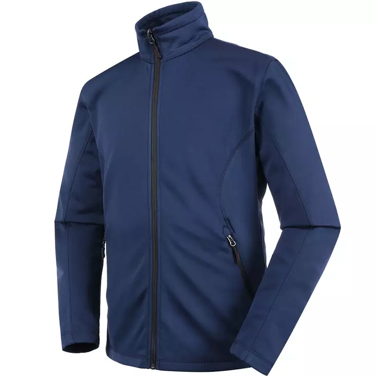 Collegepaita dzp725m, sininen xs, pesso - Fleecetakit, puserot ja hupparit - 503-DZP725MXSPESSO - 1