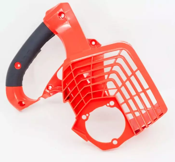 Cover engine pb-2620, echo - Tarvikevaraosat-503 - 503-A190001640ECHO - 1