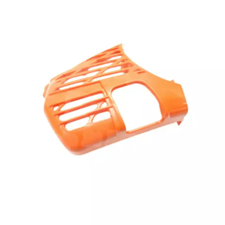 Cover,muffler cs-2511tes, echo - Tarvikevaraosat-503 - 503-A320001210ECHO - 1