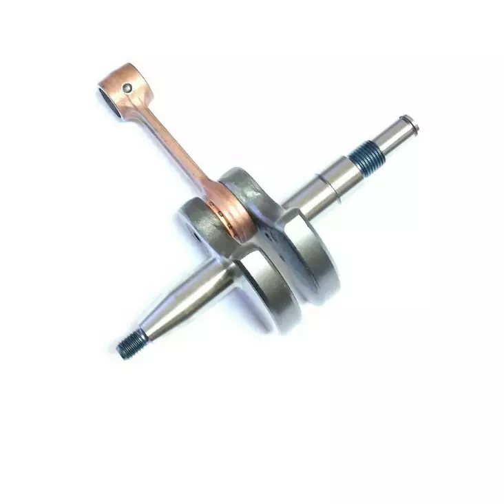 Crankshaft asy cs-620sx, echo - Moottorisahan kampiakselit - 503-A011001270ECHO - 1