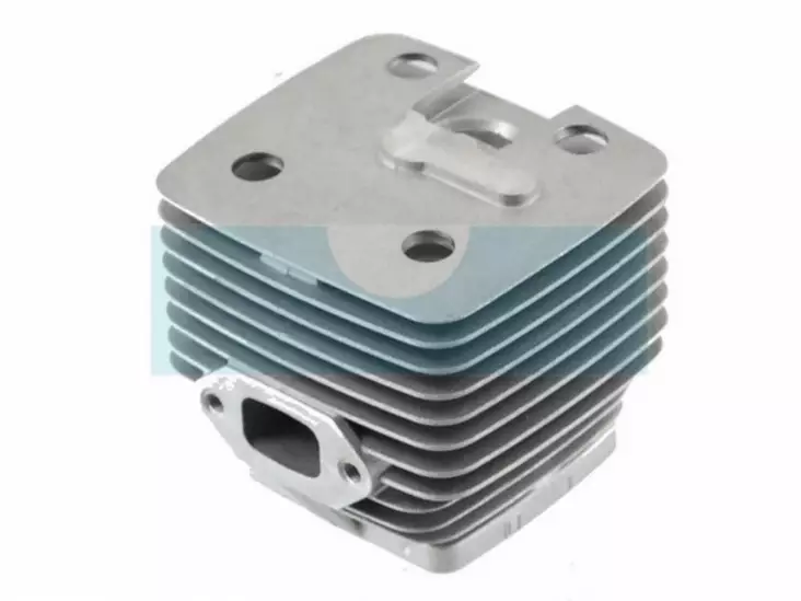 Cylinder srm-420, echo - Raivaussahan sylinterit ja männät - 503-A130002070ECHO - 1