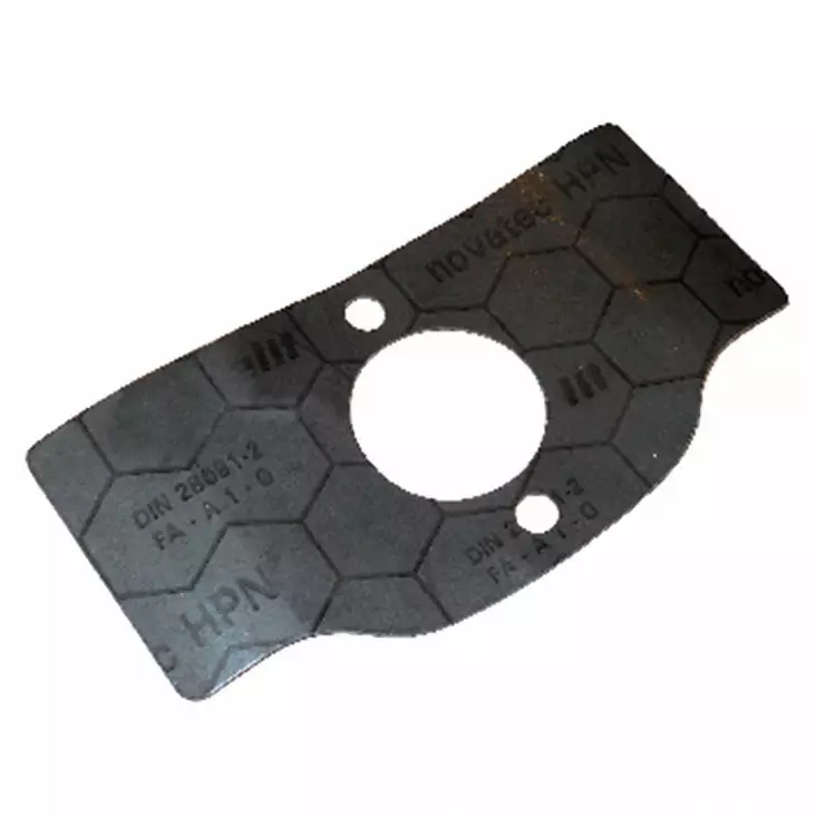 Gasket b450, c350, echo - Tarvikevaraosat-503 - 503-V101000020ECHO - 1