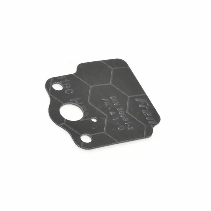 Gasket, intake srm-2620, echo - Tarvikevaraosat-503 - 503-V103001890ECHO - 1