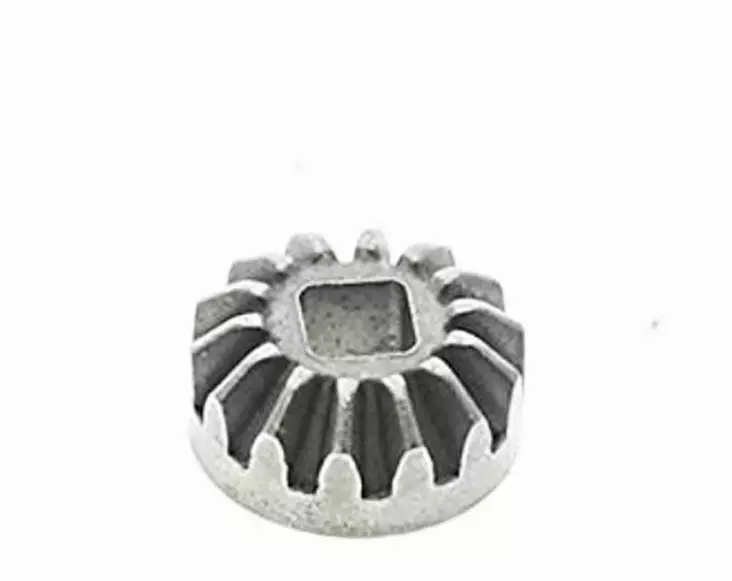 Gear,bevel, echo - Tarvikevaraosat-503 - 503-V651000011ECHO - 1