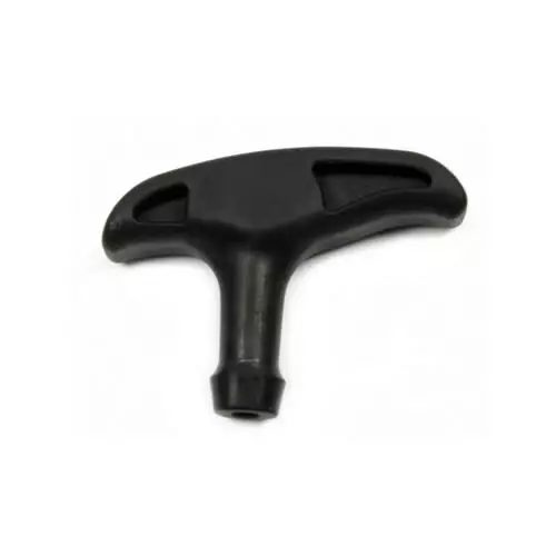 Grip, start srm-222es, pb-2520/2620, eb252, echo - Tarvikevaraosat-503 - 503-P022036700ECHO - 1