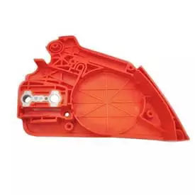 Guard, sprocket, echo - Tarvikevaraosat-503 - 503-C300000313ECHO - 1