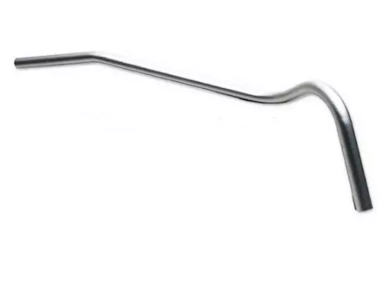 Handle,front, echo - Tarvikevaraosat-503 - 503-C400000000ECHO - 1