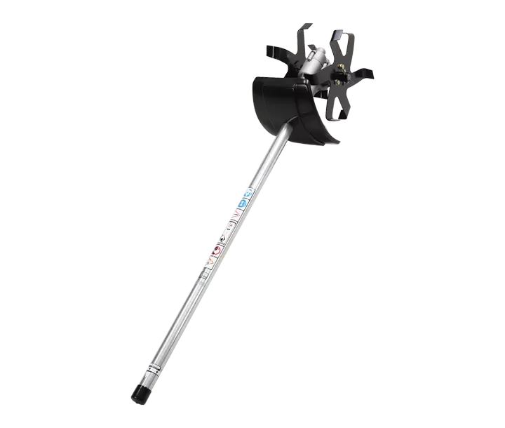 Jyrsin mta-tc pas-koneisiin, echo - Trimmerin lisävarusteet - 503-C6000296ECHO - 1