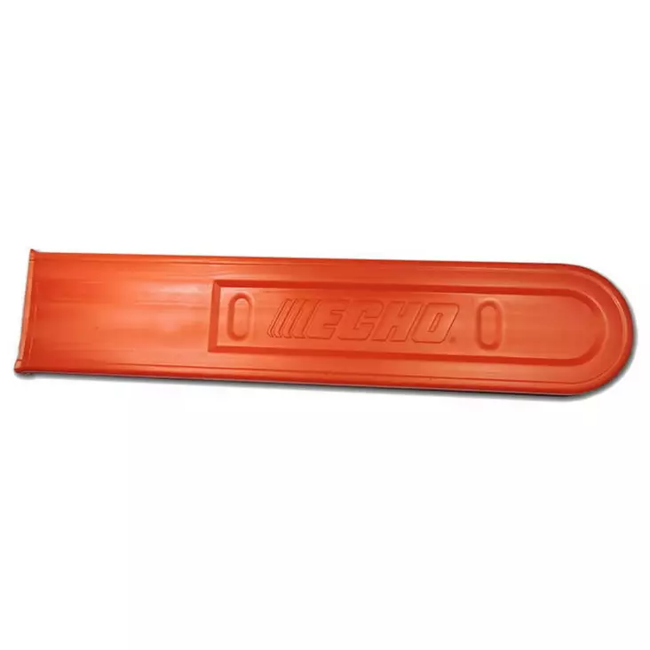 Laipansuoja echo 13" cs-490,cs-510, cs-525, cs-600, cs-680, echo - Tarvikevaraosat-503 - 503-X490000490ECHO - 1