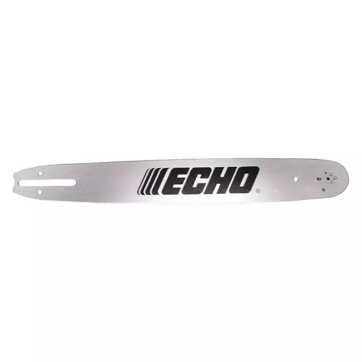 Laippa echo 38cm 15" .325 64vl 1,3mm, echo - Tarvikevaraosat-503 - 503-X123000581ECHO - 1
