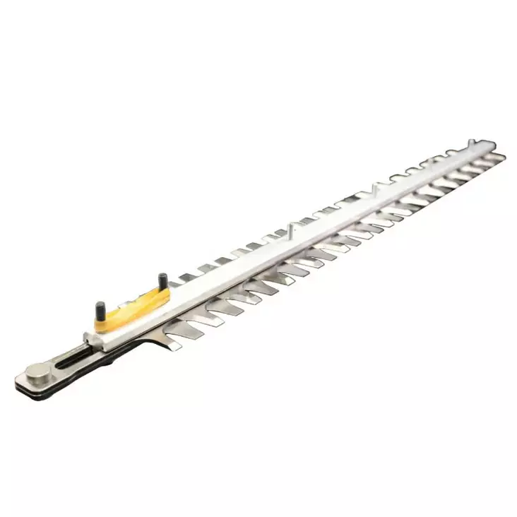 Leikkuuterät + ruuvit hca-2620es, echo - Tarvikevaraosat-503 - 503-X041000630ECHO - 1