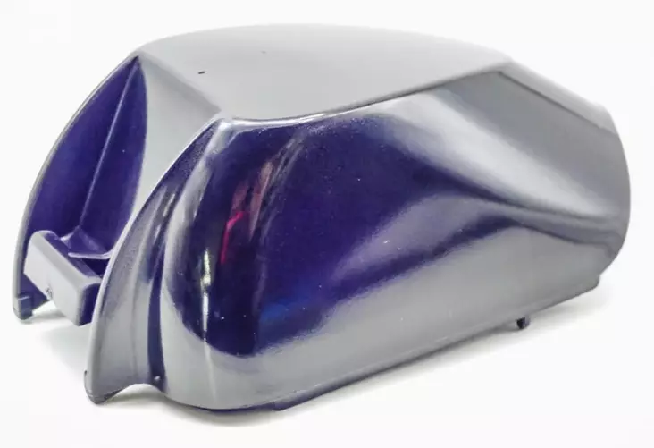 Lid,cleaner, echo - Tarvikevaraosat-503 - 503-A232000191ECHO - 1