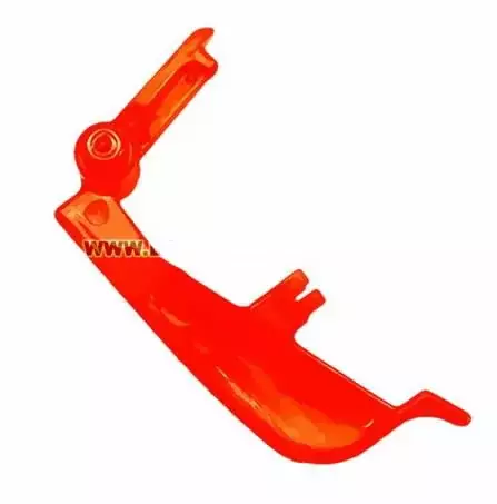 LOCKOUT, THROTTLE SRM-420ES/TES, SRM-520ES, Echo - Tarvikevaraosat-503 - 503-C460000490ECHO - 1